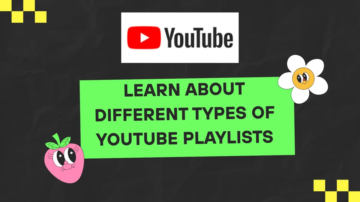 Cover image for: The Secret Language of YouTube URLs: Decoding Playlist IDs